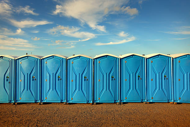 Professional Portable Potty Rental  in Gonzales, TX